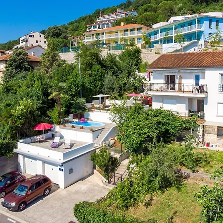 Hrvatin Lejlighed Opatija