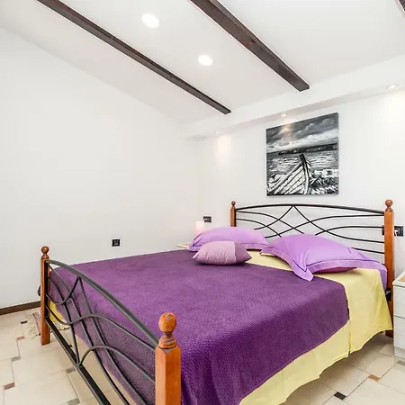 Apartment Hrvatin Opatija