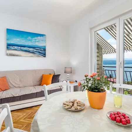 Hrvatin Apartment