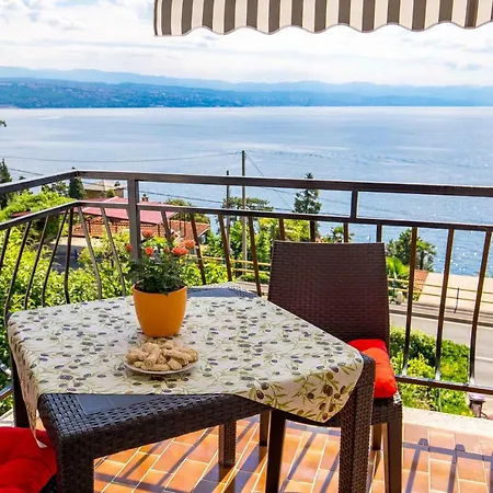 Hrvatin Opatija