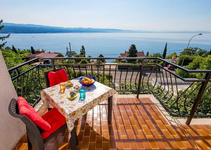 Hrvatin Opatija