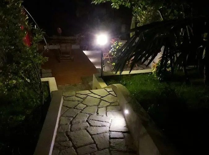 Hrvatin Opatija